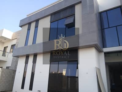 5 Bedroom Villa for Sale in Hoshi, Sharjah - ba7c451c-7cf5-43b8-b78e-c8eb86203065. jpg 5 Bedroom Villa for Sale in Hoshi, Sharjah - ba7c451c-7cf5-43b8-b78e-c8eb86203065. jpg