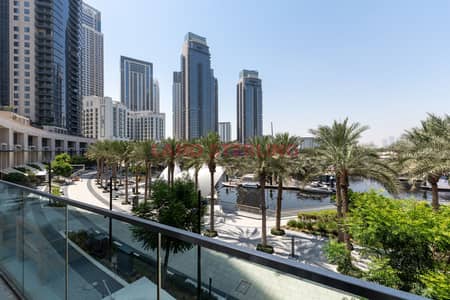 3 Bedroom Apartment for Rent in Dubai Creek Harbour, Dubai - SBK09247. JPG 3 Bedroom Apartment for Rent in Dubai Creek Harbour, Dubai - SBK09247. JPG
