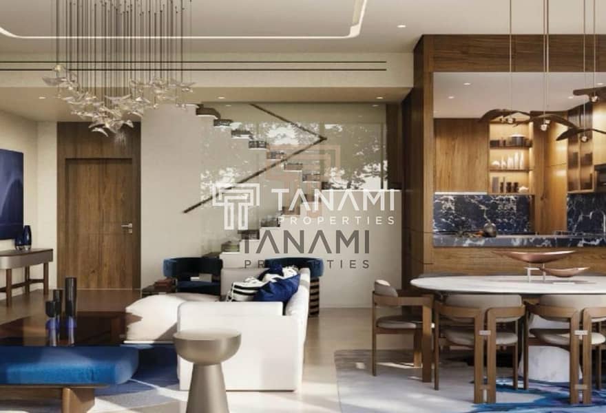 Full Sea View | Spacious Luxurious | 1BR - Image 14