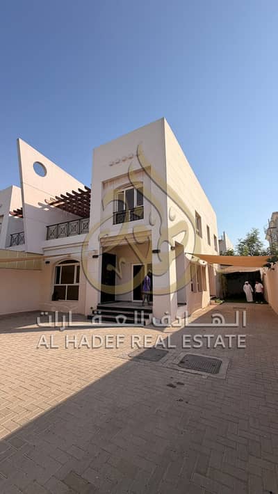 3 Bedroom Villa for Rent in Al Jazzat, Sharjah - WhatsApp Image 2026-06-08 at 5.52. 54 PM (3). jpeg 3 Bedroom Villa for Rent in Al Jazzat, Sharjah - WhatsApp Image 2026-06-08 at 5.52. 54 PM (3). jpeg