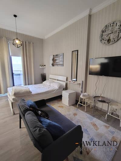 Estudio para en Alquiler en Mirdif, Dubai - 05. jpg