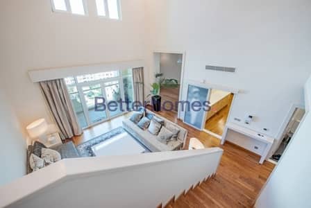 4 Bedrooms Penthouse in Palm Jumeirah 4 Bedrooms Penthouse in Palm Jumeirah