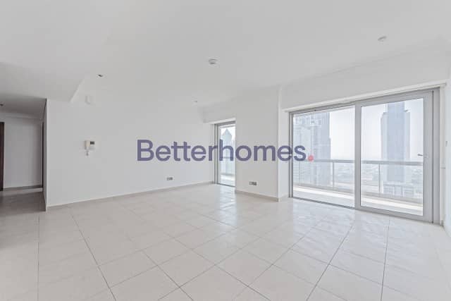 2 Bedrooms Apartment in  Downtown Dubai