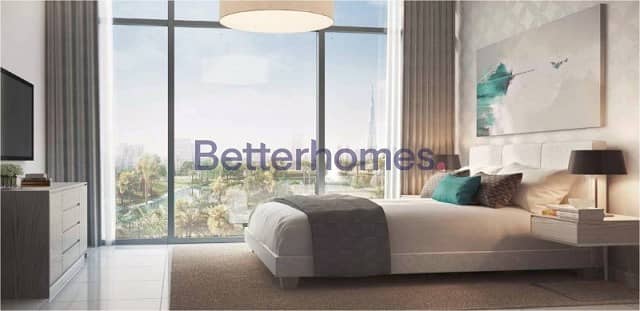 1 Bedroom Apartment in  Dubai Hills Estate