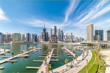 3 Bedroom Apartment for Sale in Business Bay, Dubai - 3 Bedrooms Apartment in Business Bay 3 Bedroom Apartment for Sale in Business Bay, Dubai - 3 Bedrooms Apartment in Business Bay