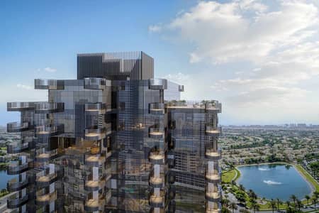 1 Bedroom Apartment for Sale in Jumeirah Lake Towers (JLT), Dubai - Luxurious Finishes | 10% Below Original Price