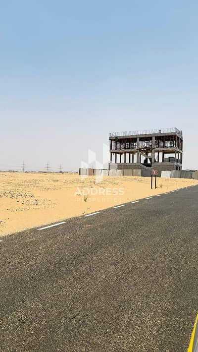 ارض سكنية للبيع في مزيرعة، الشارقة - صورة واتساب بتاريخ 1447-04-19 في 11.31. 21_e11195b0. jpg ارض سكنية للبيع في مزيرعة، الشارقة - صورة واتساب بتاريخ 1447-04-19 في 11.31. 21_e11195b0. jpg