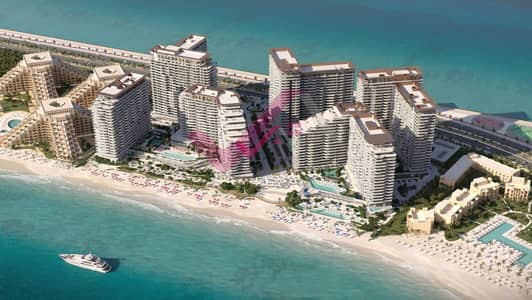 2 Bedroom Flat for Sale in Al Marjan Island, Ras Al Khaimah - 2. jpg