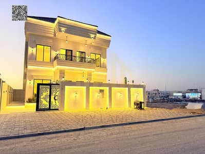 4 Bedroom Villa for Sale in Al Helio, Ajman - batch_WhatsApp Image 2026-06-04 at 20.22. 47. jpeg 4 Bedroom Villa for Sale in Al Helio, Ajman - batch_WhatsApp Image 2026-06-04 at 20.22. 47. jpeg