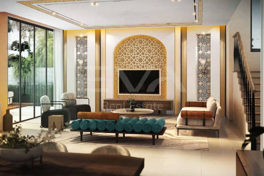 HANDOVER Q4 2026 | LUXURIOUS | INVESTMENT DEAL HANDOVER Q4 2026 | LUXURIOUS | INVESTMENT DEAL