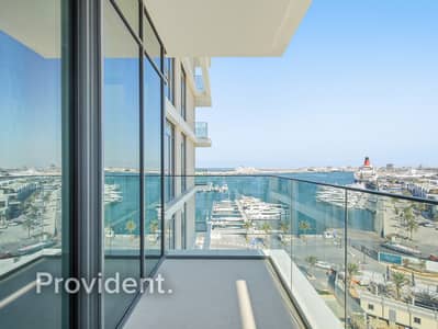 2 Bedroom Flat for Sale in Mina Rashid, Dubai - Sea View | Brand New | Luxury 2 Bedroom Flat for Sale in Mina Rashid, Dubai - Sea View | Brand New | Luxury