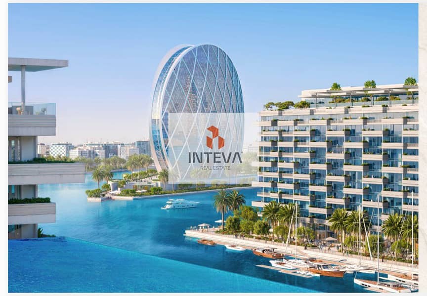 Original Price Resale | Highiest Floor | Great Boulevard View - Image 2