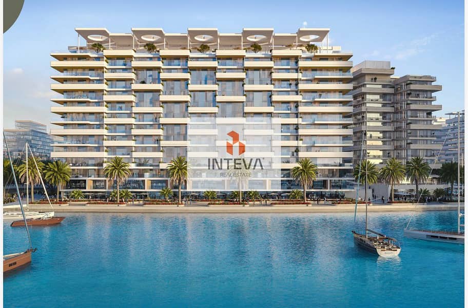 Original Price Resale | Highiest Floor | Great Boulevard View - Image 4