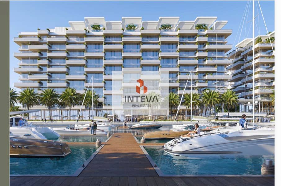Original Price Resale | Highiest Floor | Great Boulevard View - Image 5