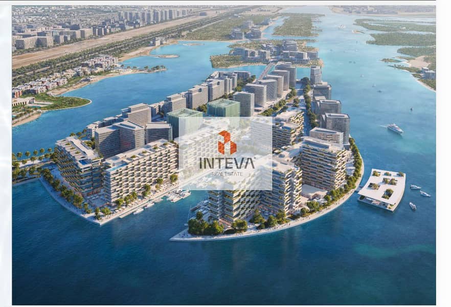 Original Price Resale | Highiest Floor | Great Boulevard View - Image 6