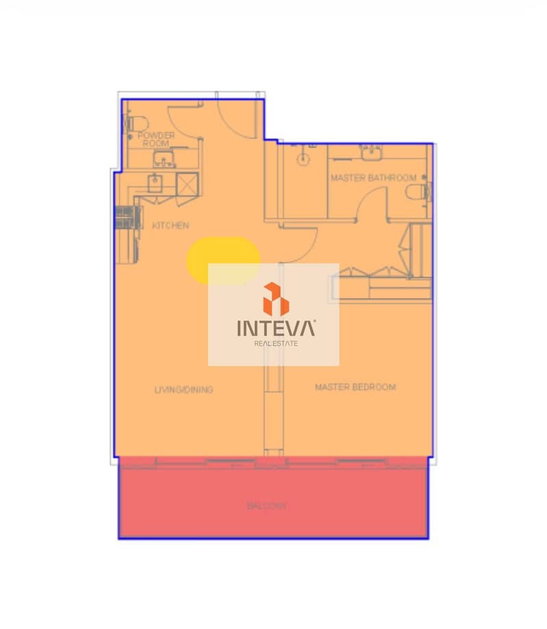 Original Price Resale | Highiest Floor | Great Boulevard View - Image 7