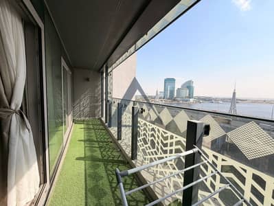 1 chambre Appartement à à vendre à Culture Village (Jaddaf Waterfront), Dubai - WhatsApp Image 2026-05-12 at 2.40. 48 PM. jpeg 1 chambre Appartement à à vendre à Culture Village (Jaddaf Waterfront), Dubai - WhatsApp Image 2026-05-12 at 2.40. 48 PM. jpeg