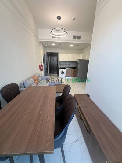 1 Bedroom Apartment for Rent in Masdar City, Abu Dhabi - WhatsApp Image 2026-06-08 at 10.51. 50 AM. jpeg 1 Bedroom Apartment for Rent in Masdar City, Abu Dhabi - WhatsApp Image 2026-06-08 at 10.51. 50 AM. jpeg