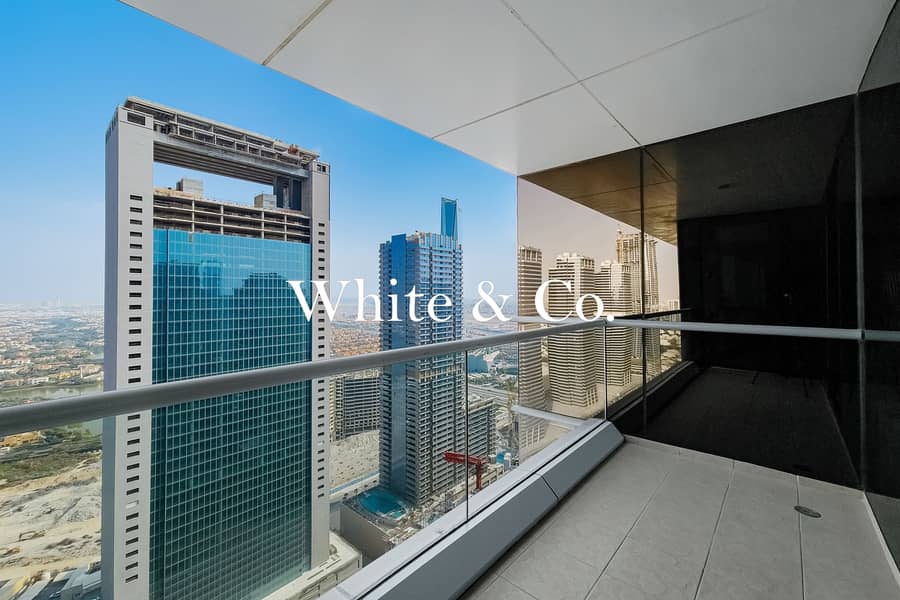 Top Floor | VOT | Jumeriah Islands View Top Floor | VOT | Jumeriah Islands View