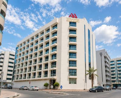 Studio te Huur in Bur Dubai, Dubai - 198382. png