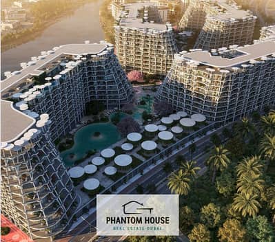 Studio for Sale in Falcon City of Wonders, Dubai - SAKURA 2. jpg Studio for Sale in Falcon City of Wonders, Dubai - SAKURA 2. jpg