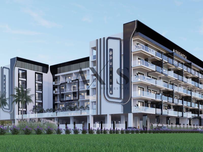 Relaxing Lifestyle | Exclusive Amenities | Superior Facilities - Image 2