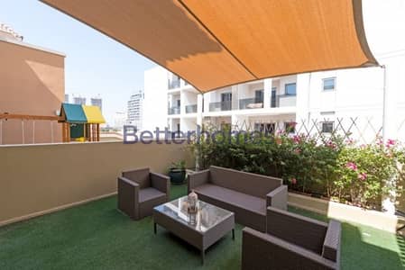 3 Bedrooms Townhouse in Jumeirah Village Circle 3 Bedrooms Townhouse in Jumeirah Village Circle