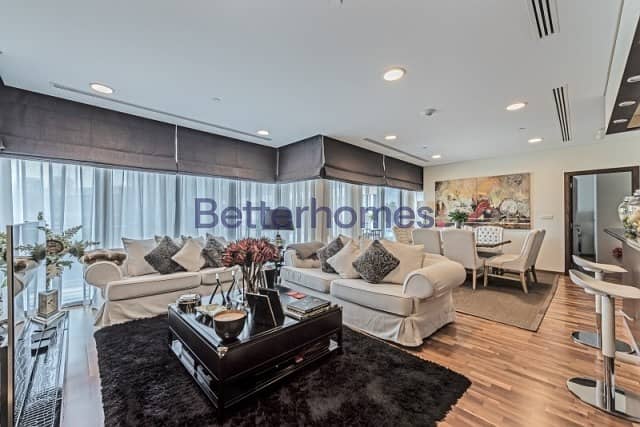 3 Bedrooms Apartment in  DIFC