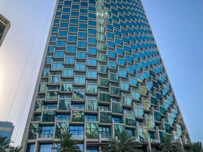 Higher Floor, Sea View 2 BR in Burj Vista Tower Higher Floor, Sea View 2 BR in Burj Vista Tower