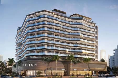 1 Bedroom Flat for Sale in Liwan, Dubai - Resale Unit | 2080 Payment Plan | Modern Living 1 Bedroom Flat for Sale in Liwan, Dubai - Resale Unit | 2080 Payment Plan | Modern Living
