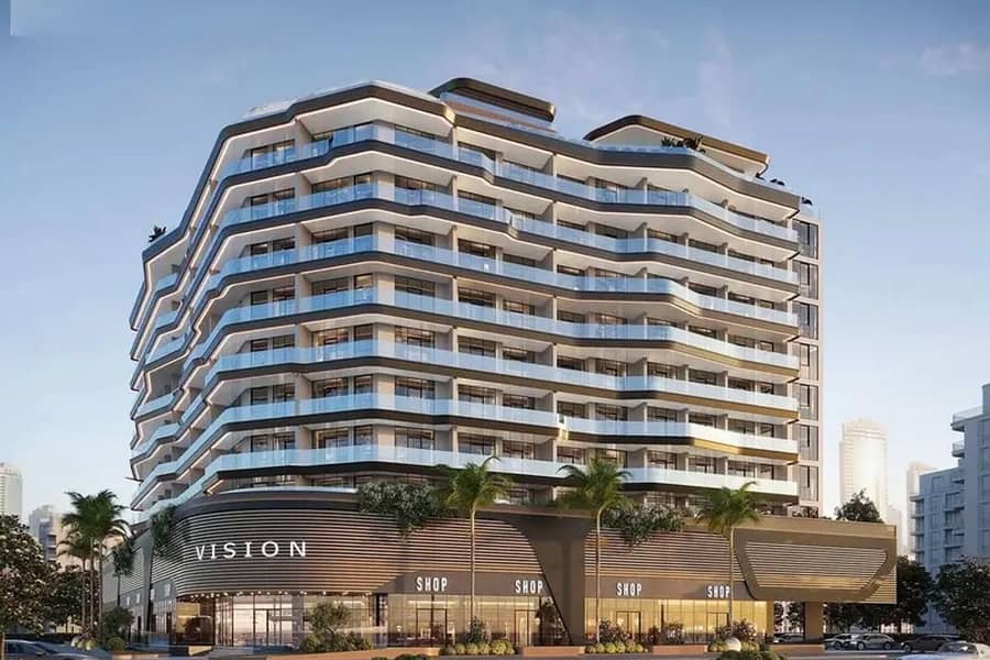Resale Unit | 2080 Payment Plan | Modern Living Resale Unit | 2080 Payment Plan | Modern Living