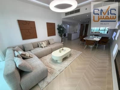 1 Bedroom Flat for Rent in Jumeirah Lake Towers (JLT), Dubai - WhatsApp Image 2026-06-08 at 11.36. 31 AM (2). jpeg 1 Bedroom Flat for Rent in Jumeirah Lake Towers (JLT), Dubai - WhatsApp Image 2026-06-08 at 11.36. 31 AM (2). jpeg