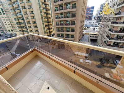 1 Camera Appartamento in Affitto a Al Nahda (Dubai), Dubai - 1000289523. jpg
