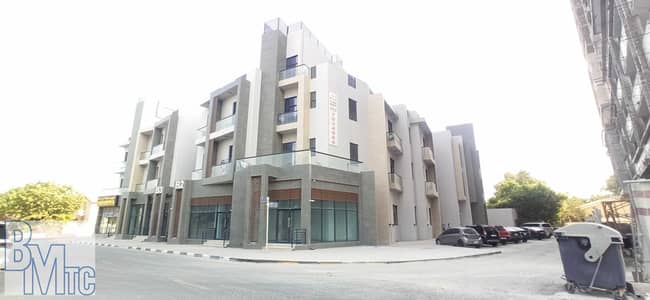 Shop for Rent in Al Rumaila, Ajman - 1695636581068. jpg