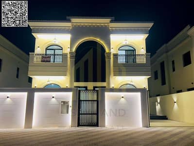 5 Bedroom Villa for Sale in Al Helio, Ajman - 0. jpg 5 Bedroom Villa for Sale in Al Helio, Ajman - 0. jpg