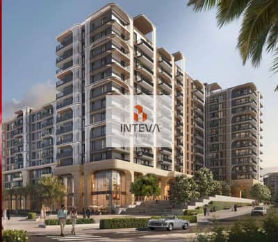 Studio for Sale in Saadiyat Island, Abu Dhabi - 1. jpeg