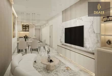 1 Bedroom Apartment for Sale in Emirates City, Ajman - 1000010493. jpg 1 Bedroom Apartment for Sale in Emirates City, Ajman - 1000010493. jpg