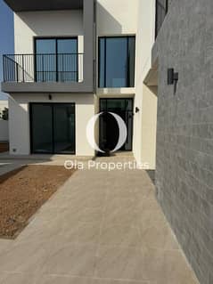 Signature Single Row Villa with Golf View | Type SA