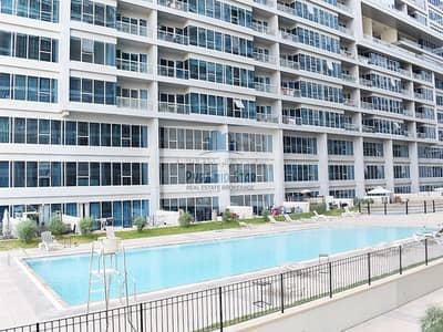 1 Bedroom Apartment for Sale in Dubai Land Residence Complex (DLRC), Dubai - One bedroom sale at Sky courts