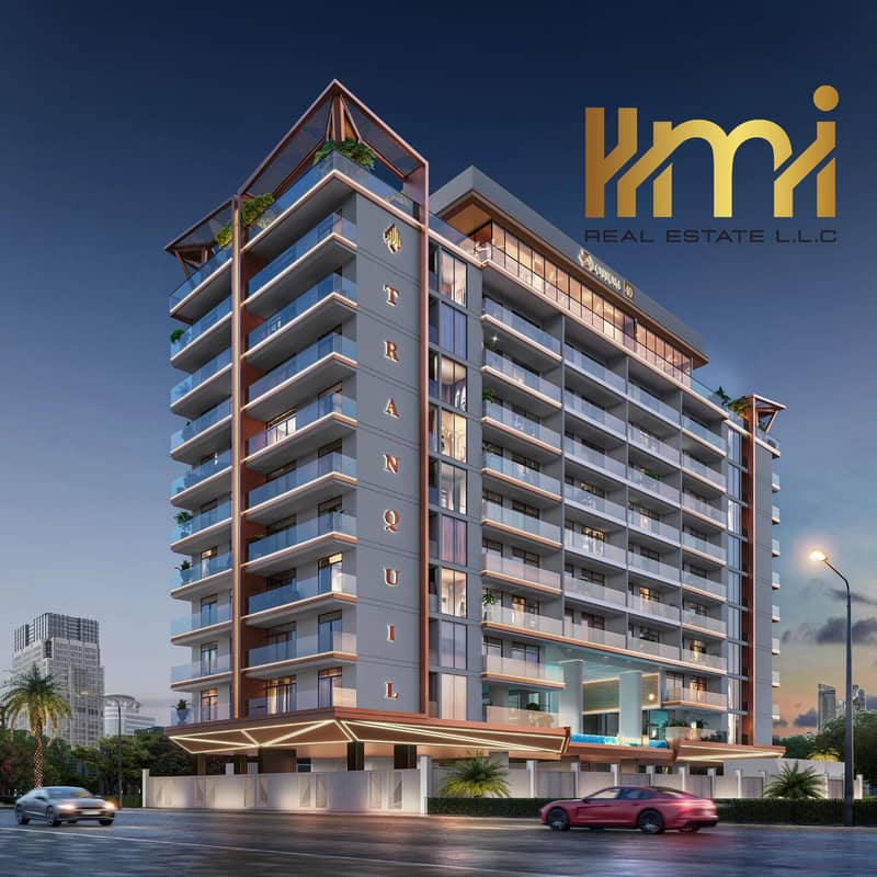low rise project best invest - Image 2