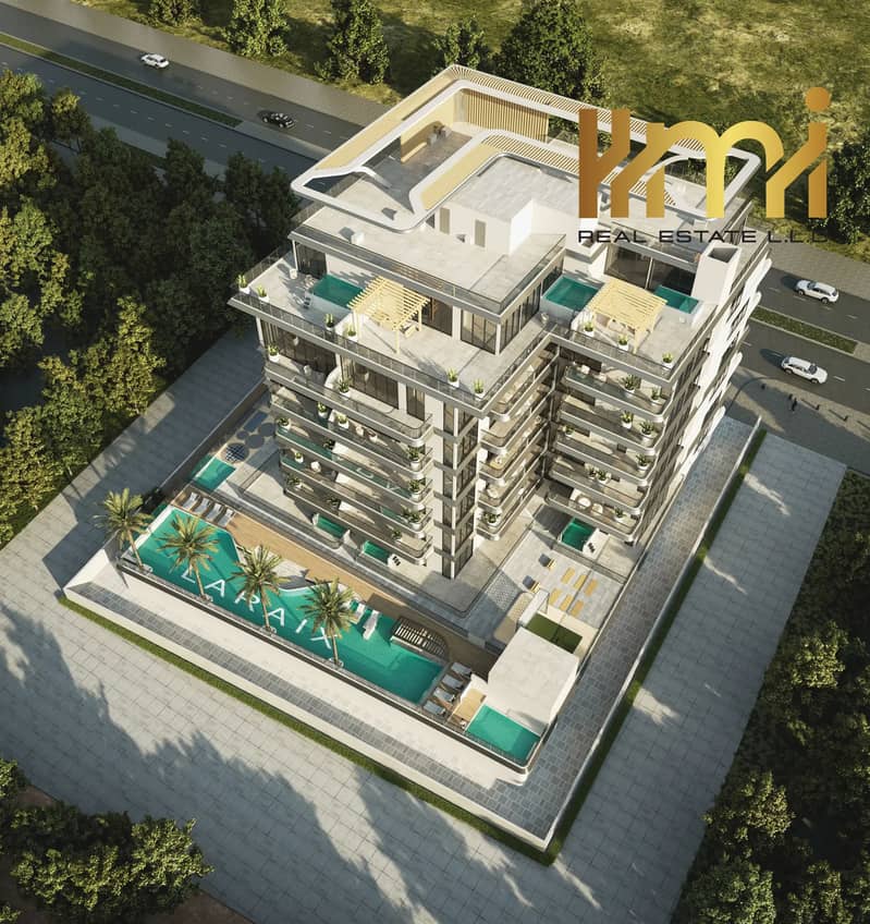 low rise project best invest - Image 1