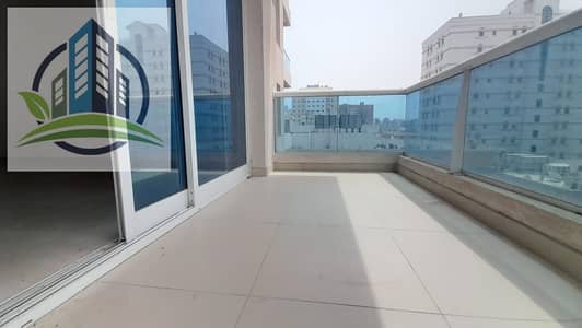 1 habitación Apartamento para en Alquiler en Al Nahda (Dubai), Dubai - 1000834132. jpg