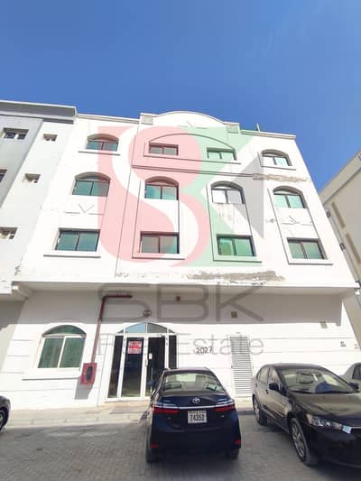 Studio for Rent in Muwaileh Commercial, Sharjah - IMG-20250115-WA0052. jpg Studio for Rent in Muwaileh Commercial, Sharjah - IMG-20250115-WA0052. jpg