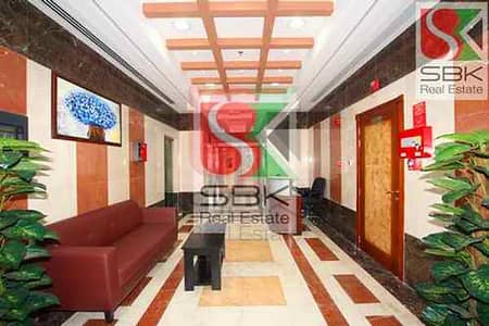 2 Bedroom Apartment for Rent in Al Nahda (Sharjah), Sharjah - 2. jpg 2 Bedroom Apartment for Rent in Al Nahda (Sharjah), Sharjah - 2. jpg