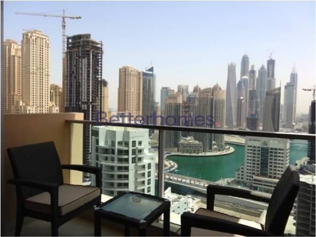 1 Bedroom Apartment in  Dubai Marina