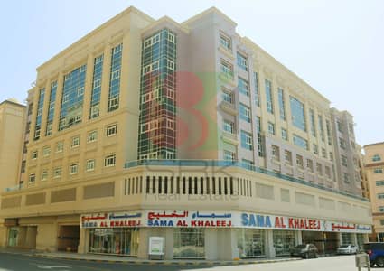 2 Bedroom Flat for Rent in Muwaileh, Sharjah - 1. jpg 2 Bedroom Flat for Rent in Muwaileh, Sharjah - 1. jpg