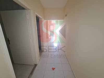 1 Bedroom Flat for Rent in Rolla Area, Sharjah - 1BHK Apartment with Balcony in Rolla near to Rolla Park 1 Bedroom Flat for Rent in Rolla Area, Sharjah - 1BHK Apartment with Balcony in Rolla near to Rolla Park