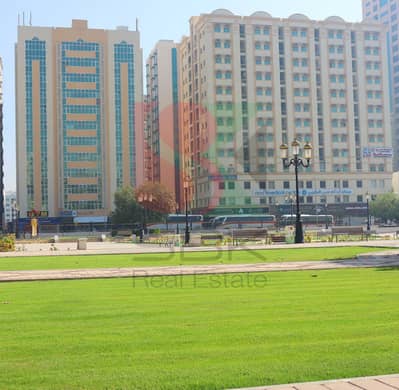 مکتب للايجار في منطقة الرولة، الشارقة - IMG_2607. jpg مکتب للايجار في منطقة الرولة، الشارقة - IMG_2607. jpg
