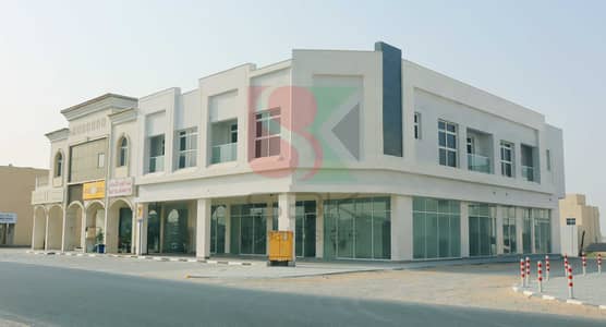 Shop for Rent in Hoshi, Sharjah - IMG_3368. JPG Shop for Rent in Hoshi, Sharjah - IMG_3368. JPG