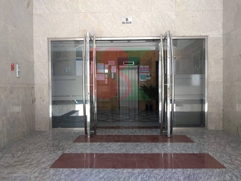 Spacious 1 Bedrood Available in Al Reem Residence, Al khan Spacious 1 Bedrood Available in Al Reem Residence, Al khan